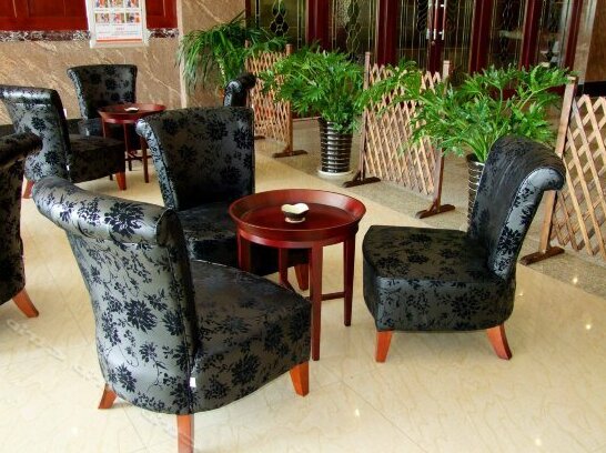 Guihe Garden Hotel - Photo3