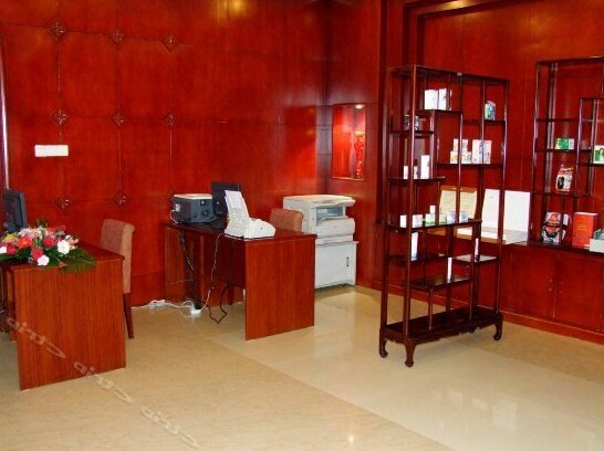 Guihe Garden Hotel - Photo4