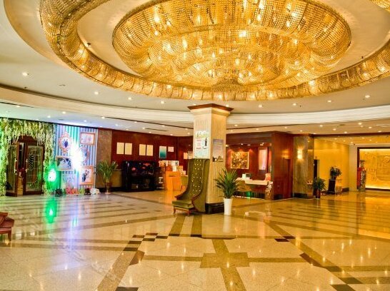 Guihe Garden Hotel - Photo5