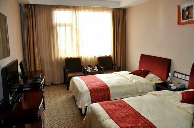 Guotie Hotel - Photo4