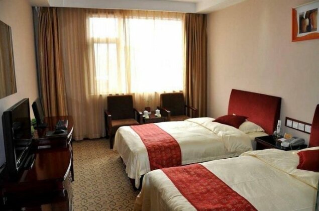 Guotie Hotel - Photo4