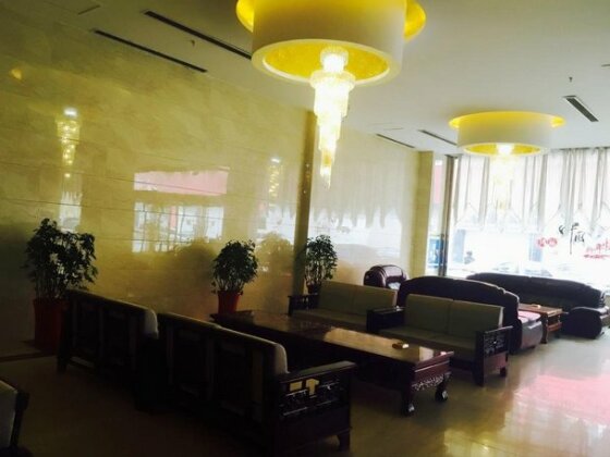 Haichuan Hotel - Photo2