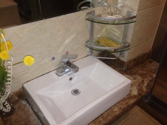 Hanfu Hotel Jining - Photo3