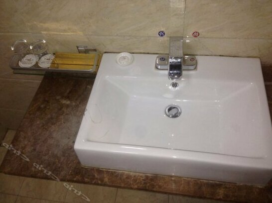 Hanfu Hotel Jining - Photo4