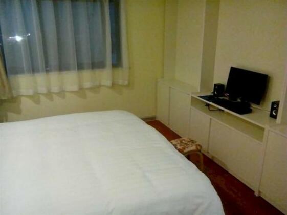 Hanting Hotel Jining - Photo2