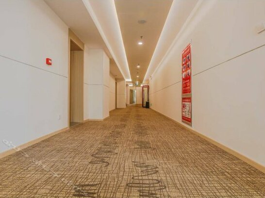 Hanting hotel jiningwen store - Photo3