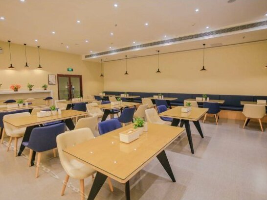Hanting hotel jiningwen store - Photo5