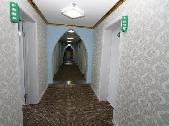 Haoting Soho Hotel - Photo2