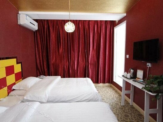 Haoting Soho Hotel - Photo5