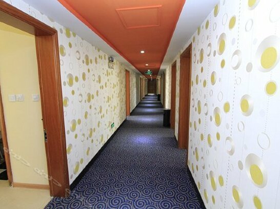 Hengsong Hotel - Photo2