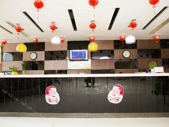 Hengsong Hotel - Photo3