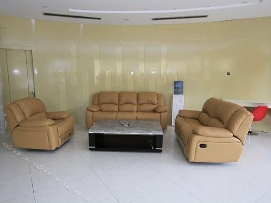 Hengsong Hotel - Photo5