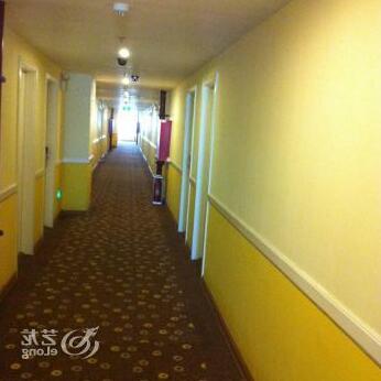 Home Inn Jining South Coach Station East Gate - Photo5