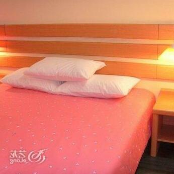 Home Inn Longshan South Road - Zoucheng - Photo2