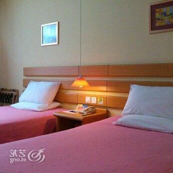 Home Inn Longshan South Road - Zoucheng - Photo5