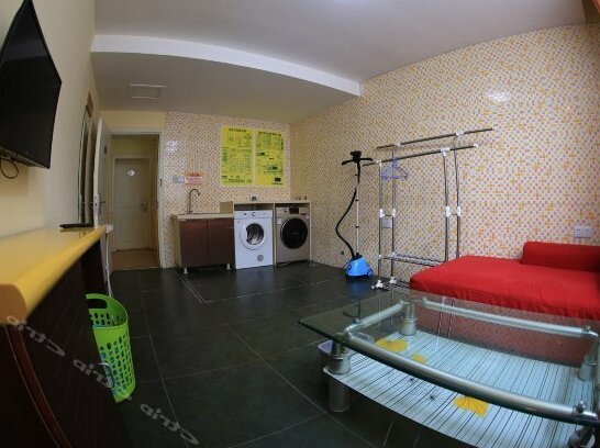 Home Inn Zoucheng Tieshan Park Branch - Photo5