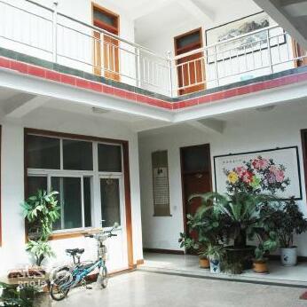 Huancheng Hotel - Photo2