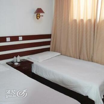 Huancheng Hotel - Photo5
