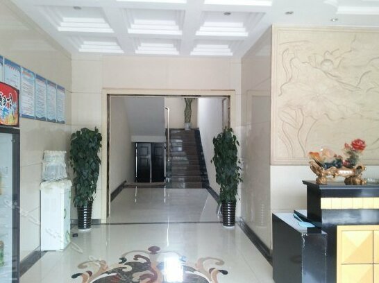 Huanyu Business Hotel - Photo3
