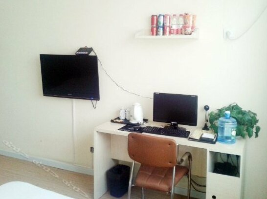 Huanyu Business Hotel - Photo5