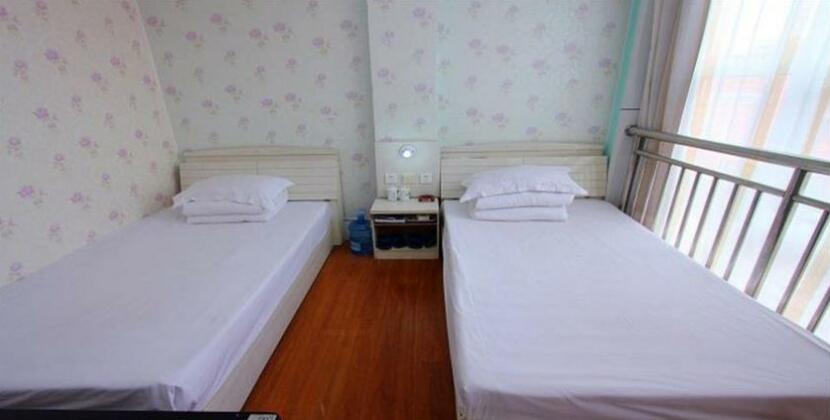 Huayu Express Inn - Photo3