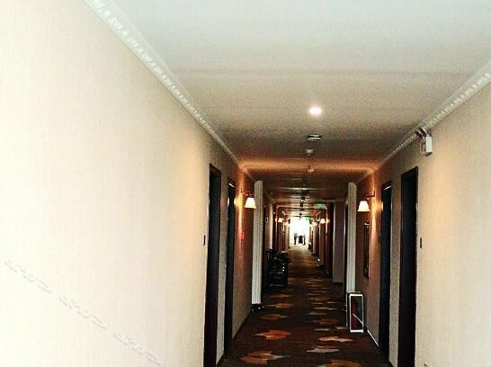 Huiquan Zhixuan Hotel - Photo3