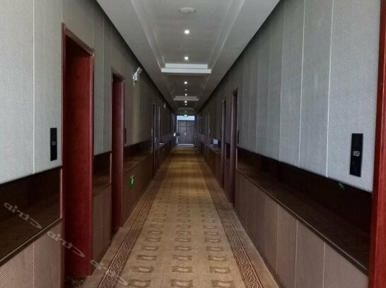 Hushuwan Hotel - Photo2