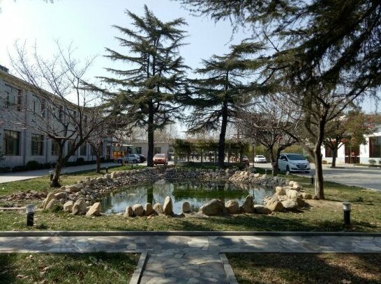 Hushuwan Hotel - Photo3