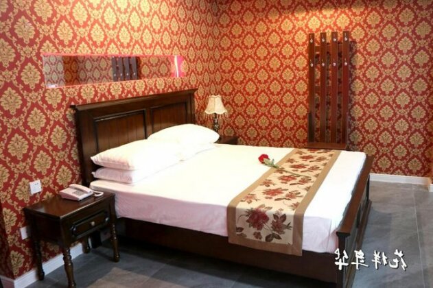 Ifeel Theme Hotel