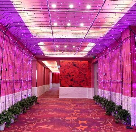 Ifeel Theme Hotel - Photo2
