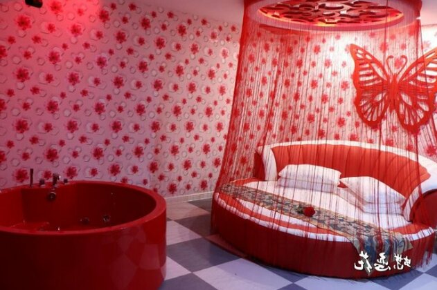 Ifeel Theme Hotel - Photo3