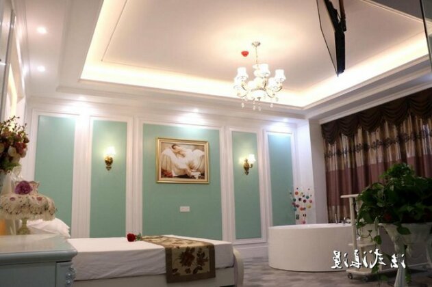 Ifeel Theme Hotel - Photo4