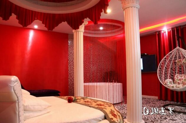 Ifeel Theme Hotel - Photo5