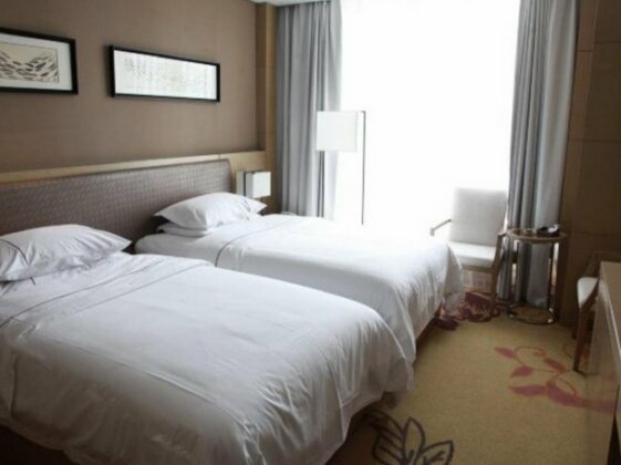 Inzone Garland Hotel Jiaxiang Jining - Photo5
