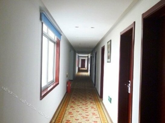 Jiaguiyuan Business Hotel - Photo3