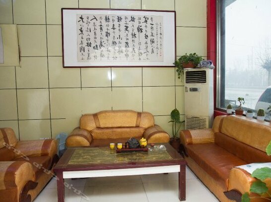 Jiaguiyuan Business Hotel - Photo5