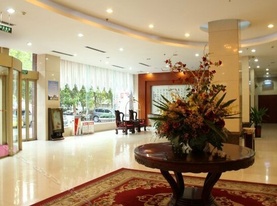Jiang Nan Chun Hotel - Photo4