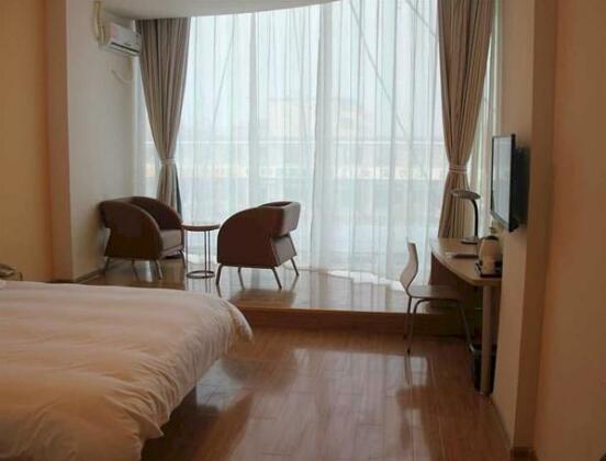Jiayi Hotel Jining - Photo3