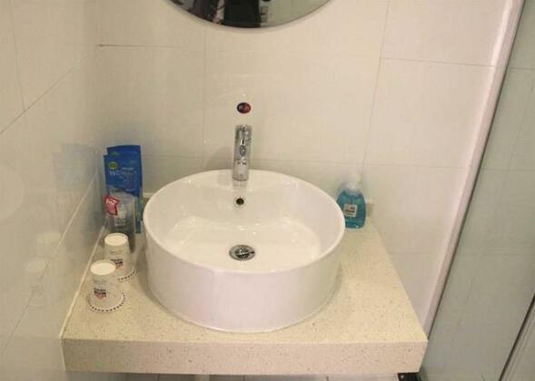 Jiayi Hotel Jining - Photo4
