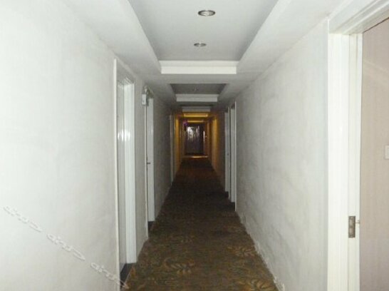 Jiayue Business Hotel Jining - Photo4