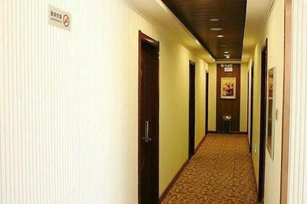 Jijia Boutique Hotel - Photo2