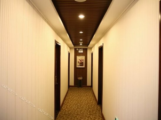 Jijia Boutique Hotel - Photo3