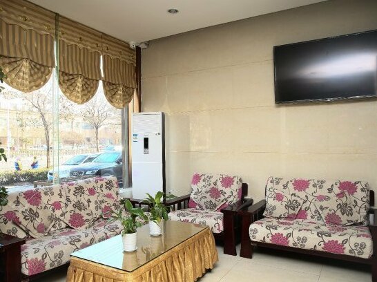 Jijia Boutique Hotel - Photo5