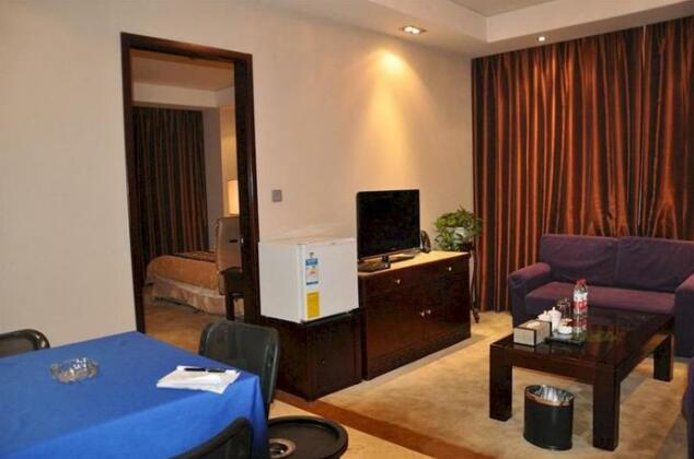 Jin Chen International Hotel - Photo2