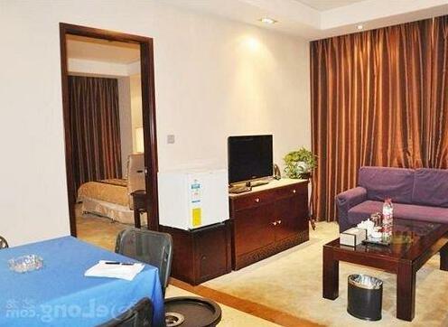 Jin Chen International Hotel - Photo5