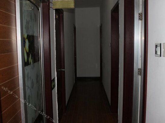 Jinbixuan Hotel - Photo2