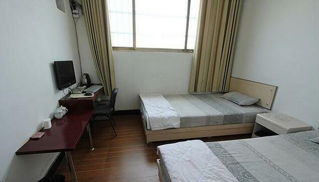 Jinbixuan Hotel - Photo4