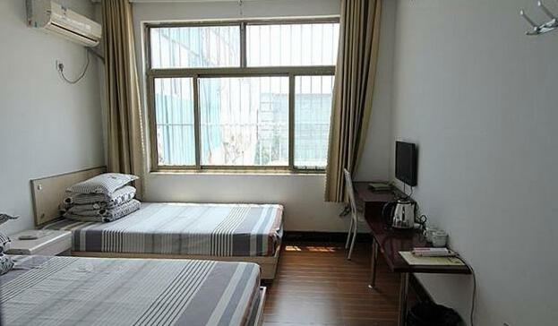 Jinbixuan Hotel - Photo5