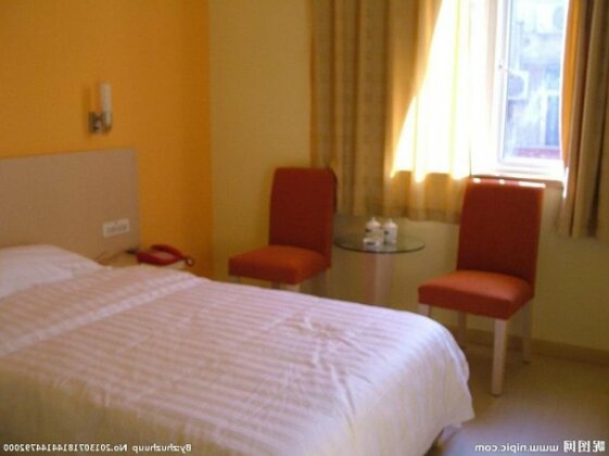 Jinfuyuan Hotel - Photo3