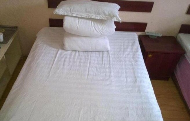 Jinfuyuan Hotel - Photo4